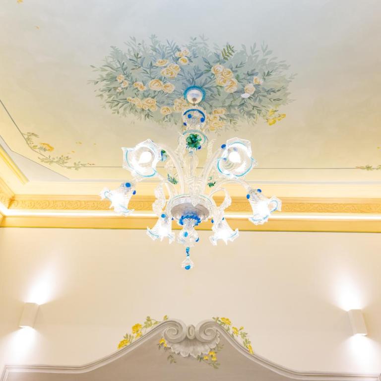 Villa Tortorelli - Suite con Terrazza - 7