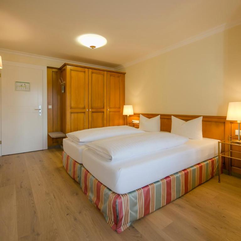 Hotel Sailer - Camera Matrimoniale Classic - 5