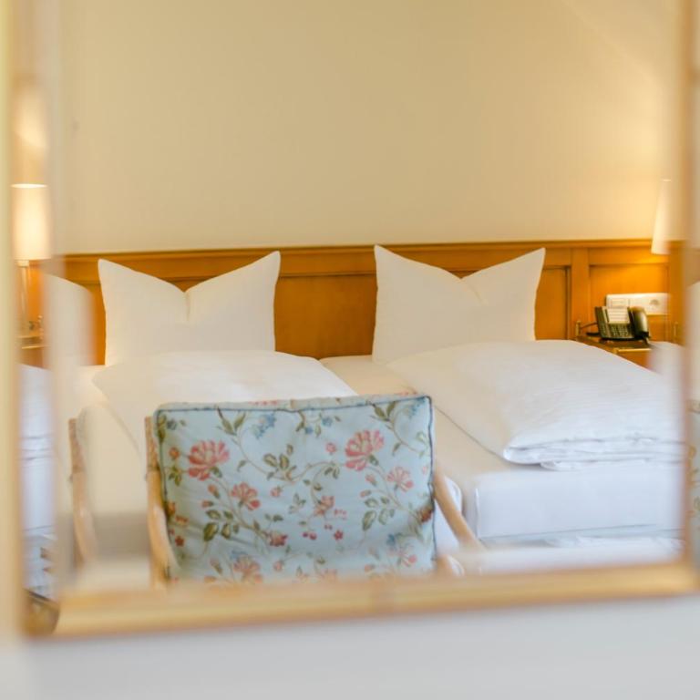 Hotel Sailer - Camera Matrimoniale Classic - 7