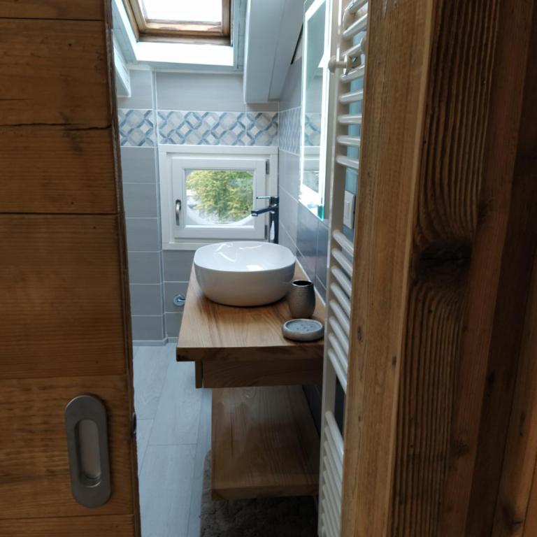 Un oeil sur la cathédrale - Apartment - 13
