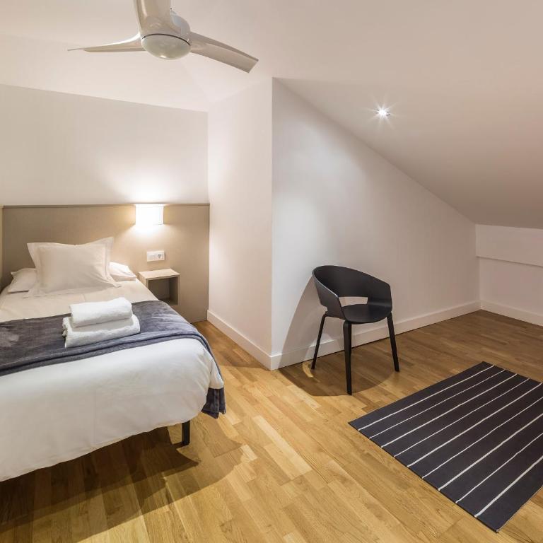 Mon Suites Catedral - Four-Bedroom Apartment - 13