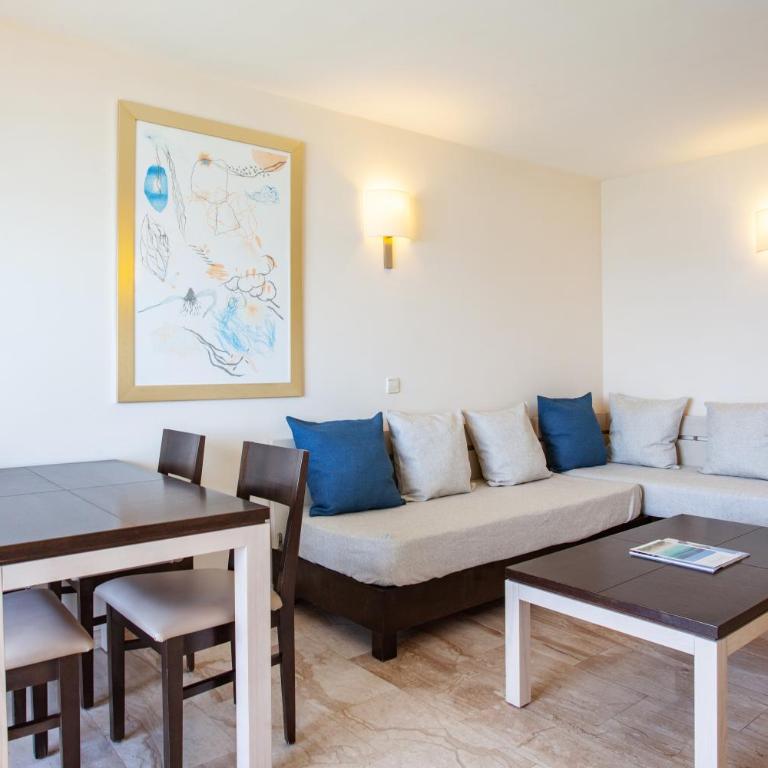 Grupotel Dunamar - One-Bedroom Apartment - 2