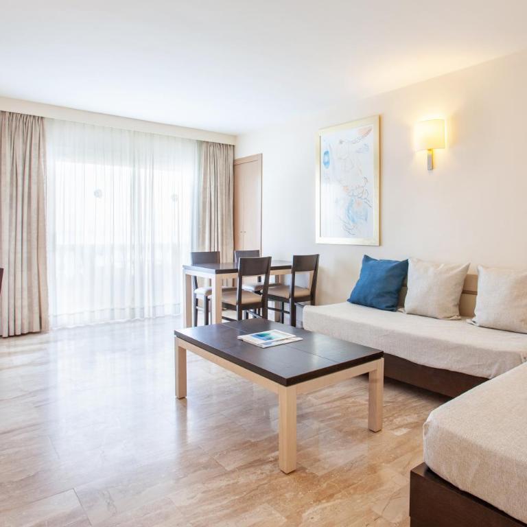 Grupotel Dunamar - One-Bedroom Apartment - 5