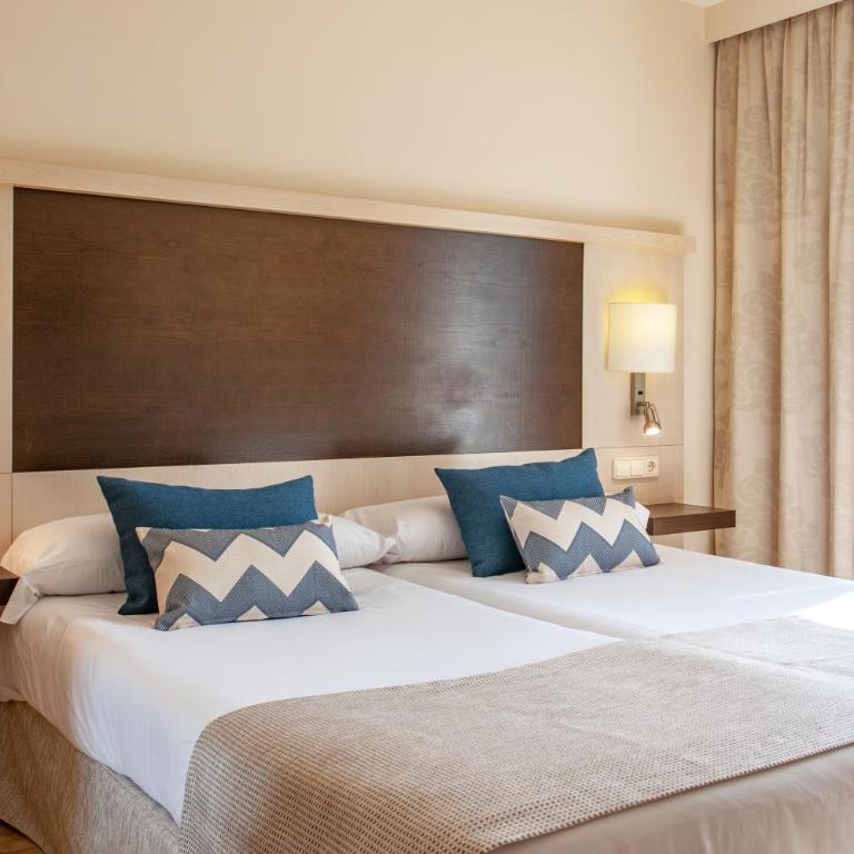 Grupotel Dunamar - One-Bedroom Apartment - 12