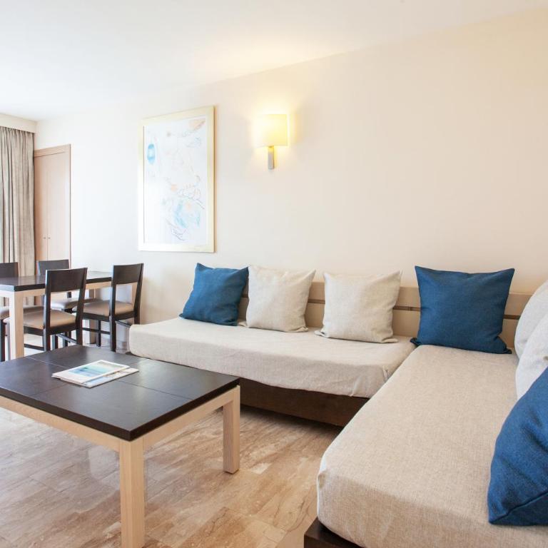 Grupotel Dunamar - One-Bedroom Apartment - 11