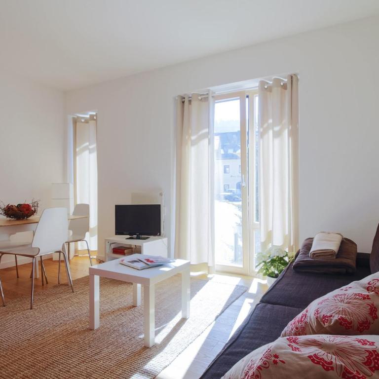 Quercus Appartements contactless check-in - Apartment mit 1 Schlafzimmer - 7