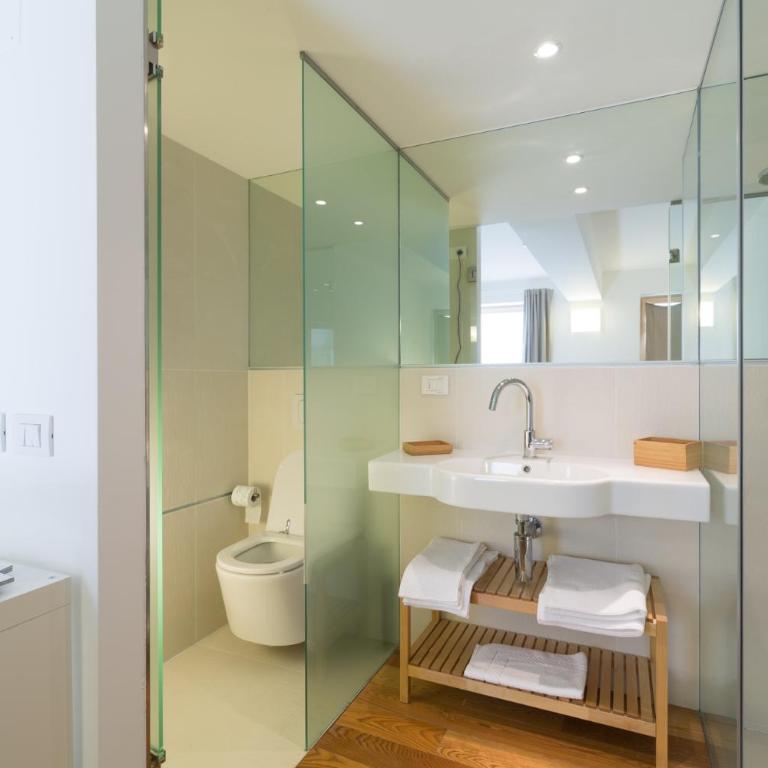 Quercus Appartements contactless check-in - Apartment mit 1 Schlafzimmer - 2