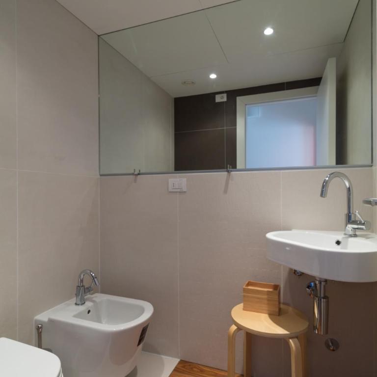 Quercus Appartements contactless check-in - Apartment mit 1 Schlafzimmer - 9