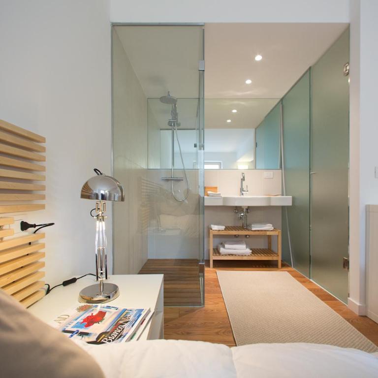 Quercus Appartements contactless check-in - Apartment mit 1 Schlafzimmer - 4