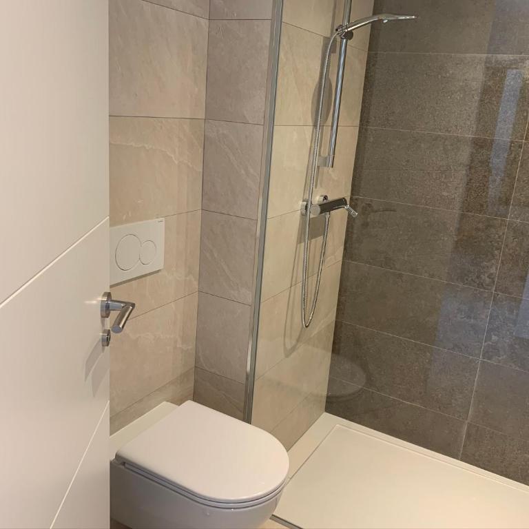 SERVICE APART LAZARO - Apartamentos Aguamarina 47 - Apartamento de 2 dormitorios - 20