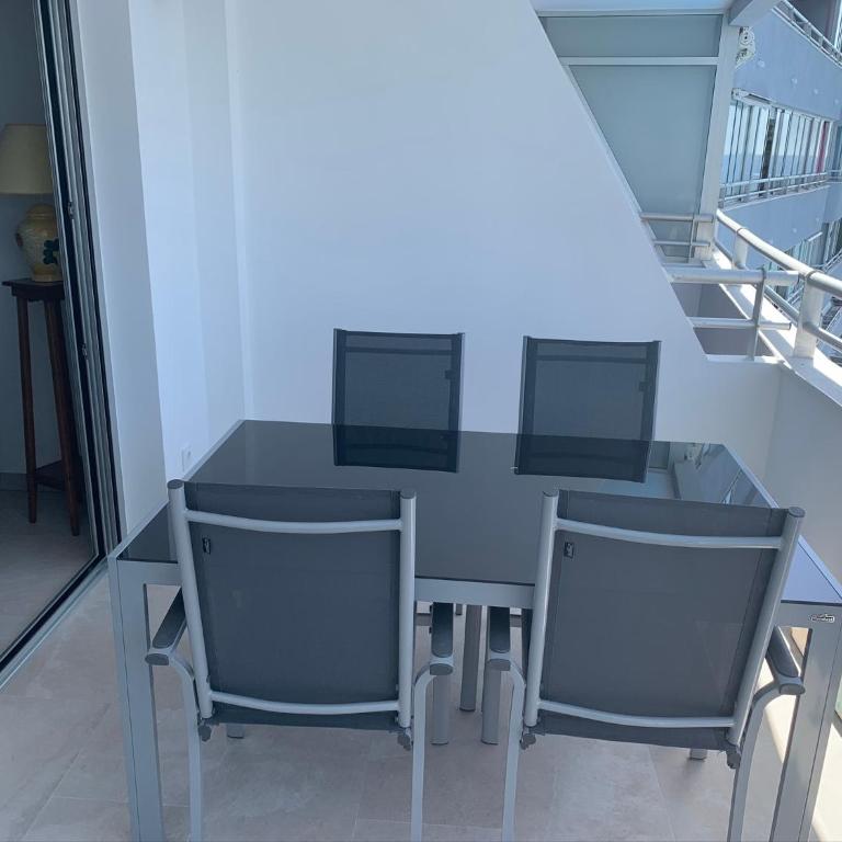 SERVICE APART LAZARO - Apartamentos Aguamarina 47 - Apartamento de 2 dormitorios - 23
