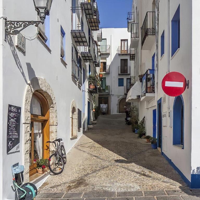 Apartamento Solmar - Apartamento de 2 dormitorios - 42