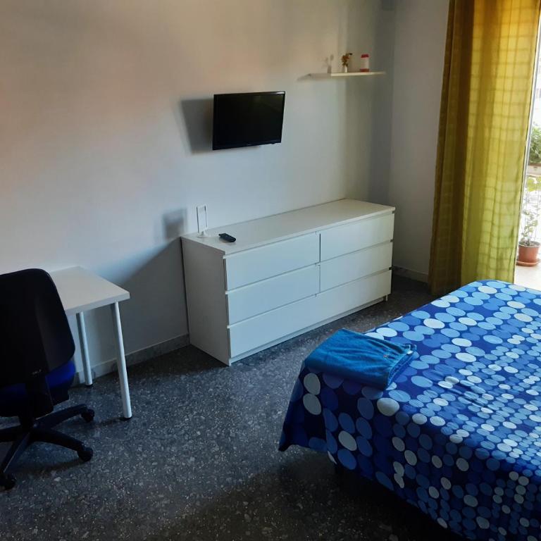 MagicalRoom - Chambre Triple avec Salle de Bains Privative Séparée - 11