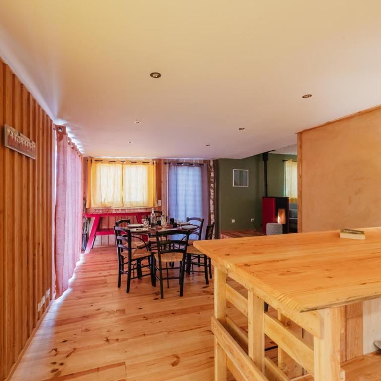 La petite maison Basse Corréo - Gîte 2 Chambres - 11