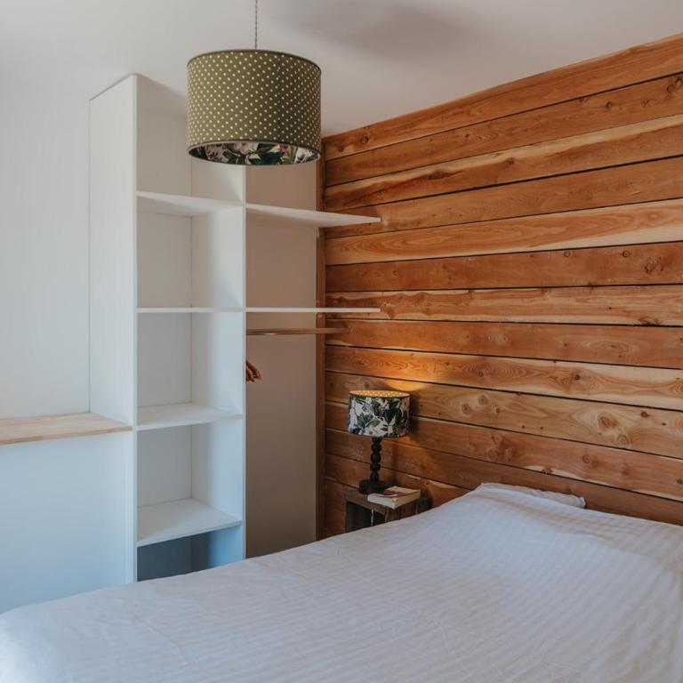 La petite maison Basse Corréo - Gîte 2 Chambres - 20