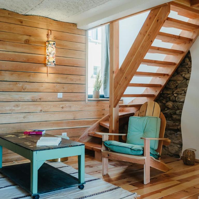 La petite maison Basse Corréo - Gîte 2 Chambres - 23