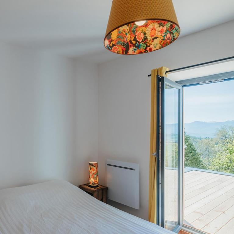 La petite maison Basse Corréo - Gîte 2 Chambres - 50
