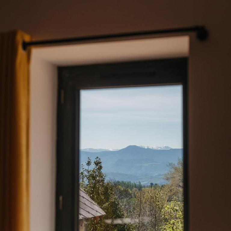 La petite maison Basse Corréo - Gîte 2 Chambres - 51