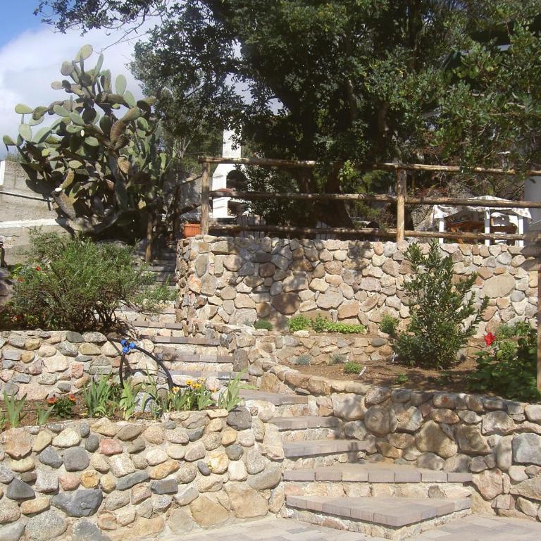 Ulivo - Appartamento Monolocale con Vista Mare - 34
