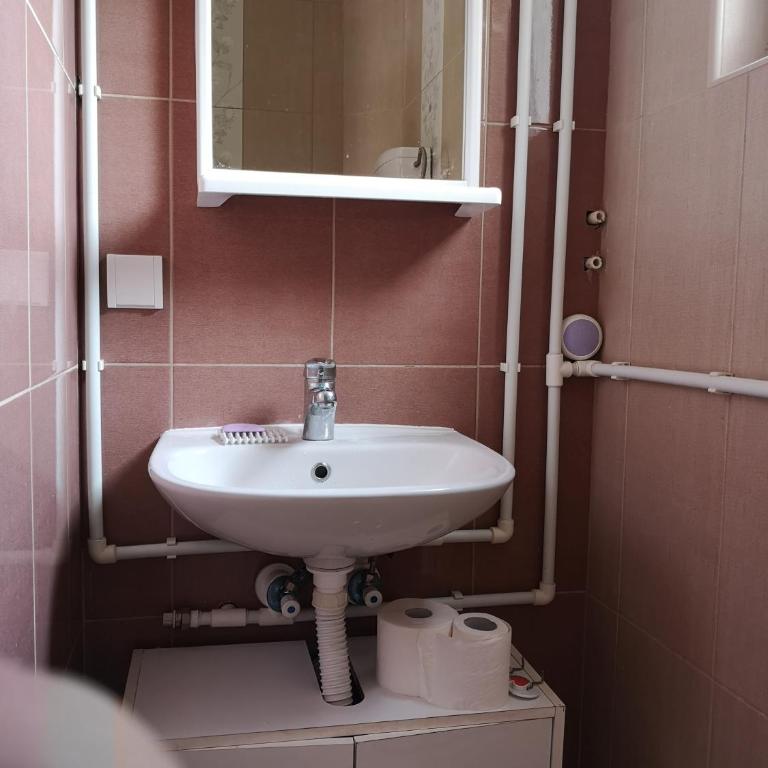 Apartmani Žubor - Apartman sa 1 Spavaćom Sobom - 2
