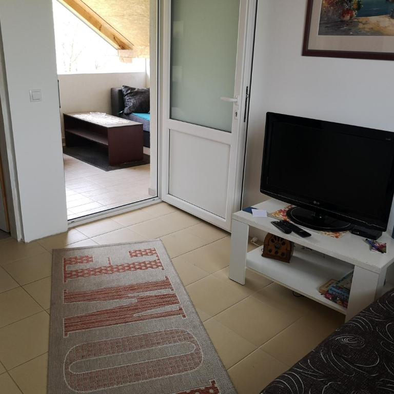 Apartmani Žubor - Apartman sa 1 Spavaćom Sobom - 4