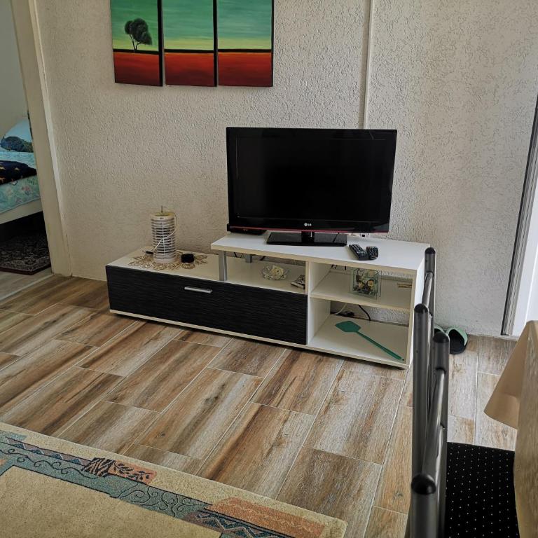 Apartmani Žubor - Apartman sa 2 Spavaće Sobe - 4