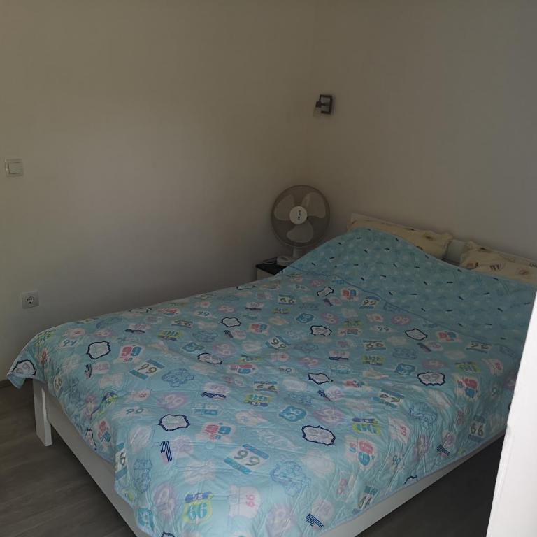 Apartmani Žubor - Apartman sa 2 Spavaće Sobe - 6