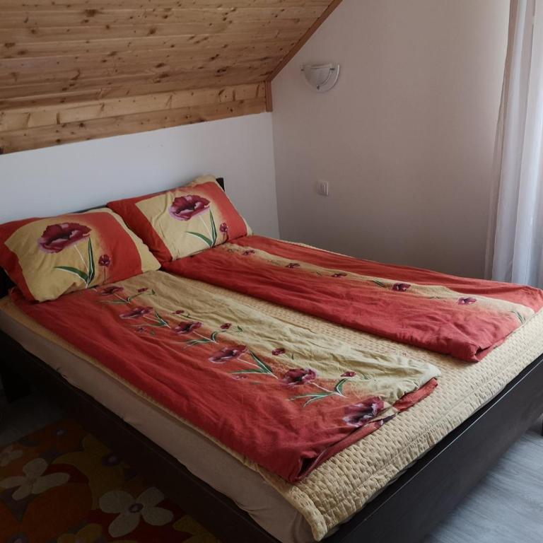 Apartmani Žubor - Apartman sa 1 Spavaćom Sobom - 7