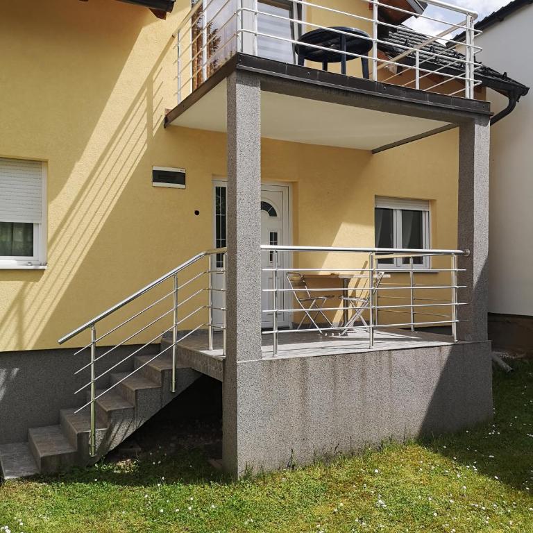 Apartmani Žubor - Apartman sa 1 Spavaćom Sobom - 8