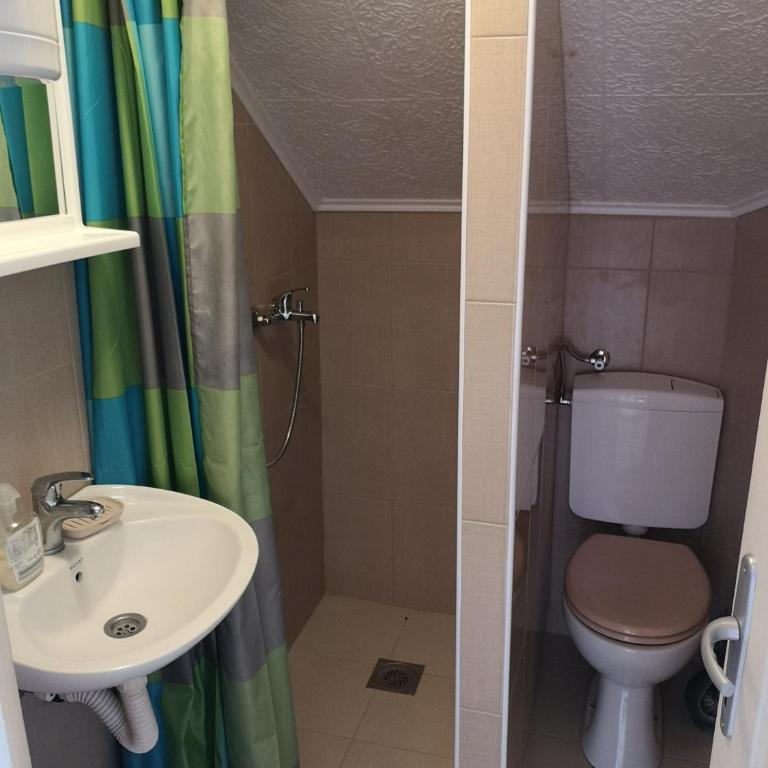 Apartmani Žubor - Apartman sa 1 Spavaćom Sobom - 10