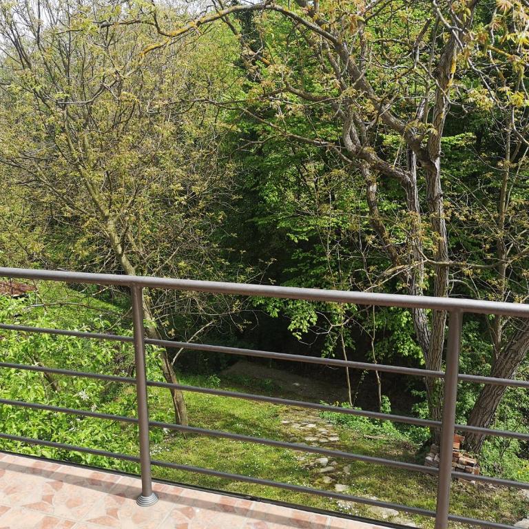 Apartmani Žubor - Apartman sa 2 Spavaće Sobe - 8