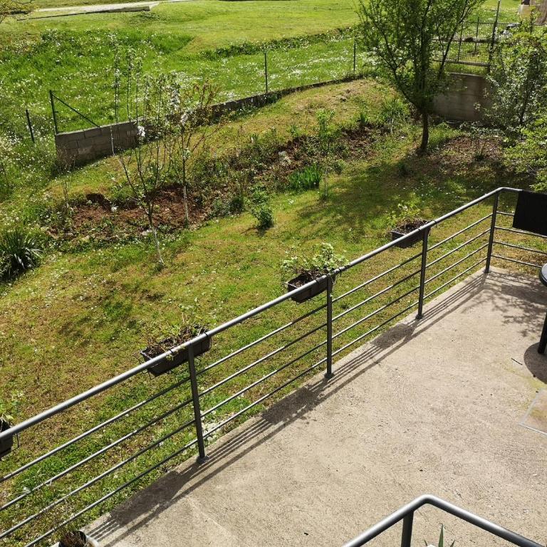 Apartmani Žubor - Apartman sa 2 Spavaće Sobe - 11