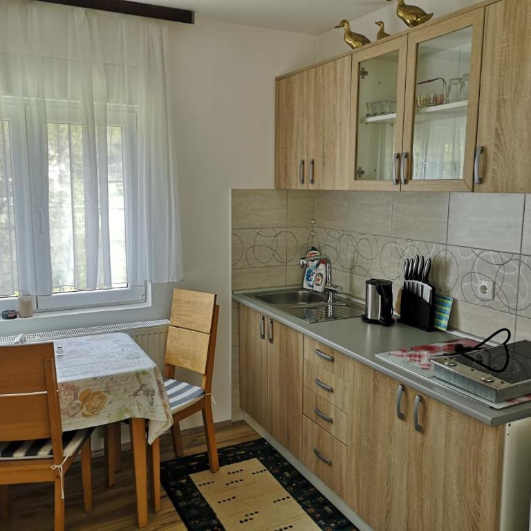 Apartmani Žubor - Apartman sa 1 Spavaćom Sobom - 12