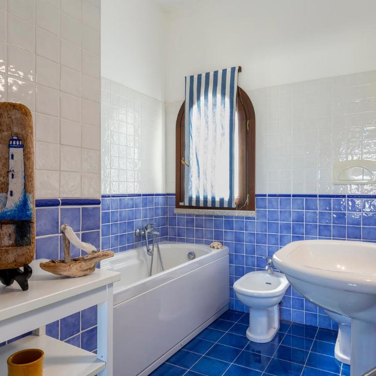 Sardinia Re - Villino Coralla - Two-Bedroom Apartment - 22