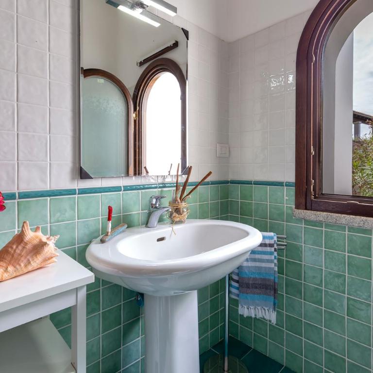 Sardinia Re - Villino Coralla - Two-Bedroom Apartment - 14