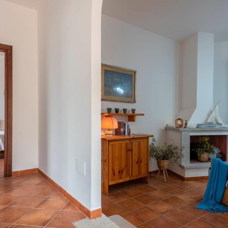 Sardinia Re - Villino Coralla - Two-Bedroom Apartment - 6