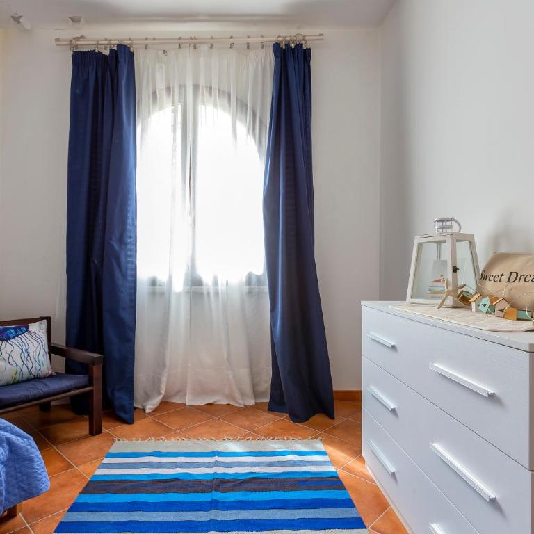 Sardinia Re - Villino Coralla - Two-Bedroom Apartment - 32
