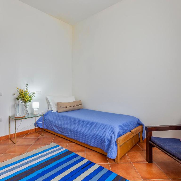 Sardinia Re - Villino Coralla - Two-Bedroom Apartment - 27
