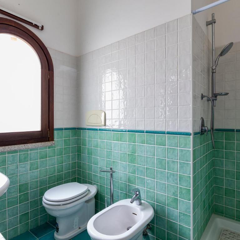 Sardinia Re - Villino Coralla - Two-Bedroom Apartment - 11