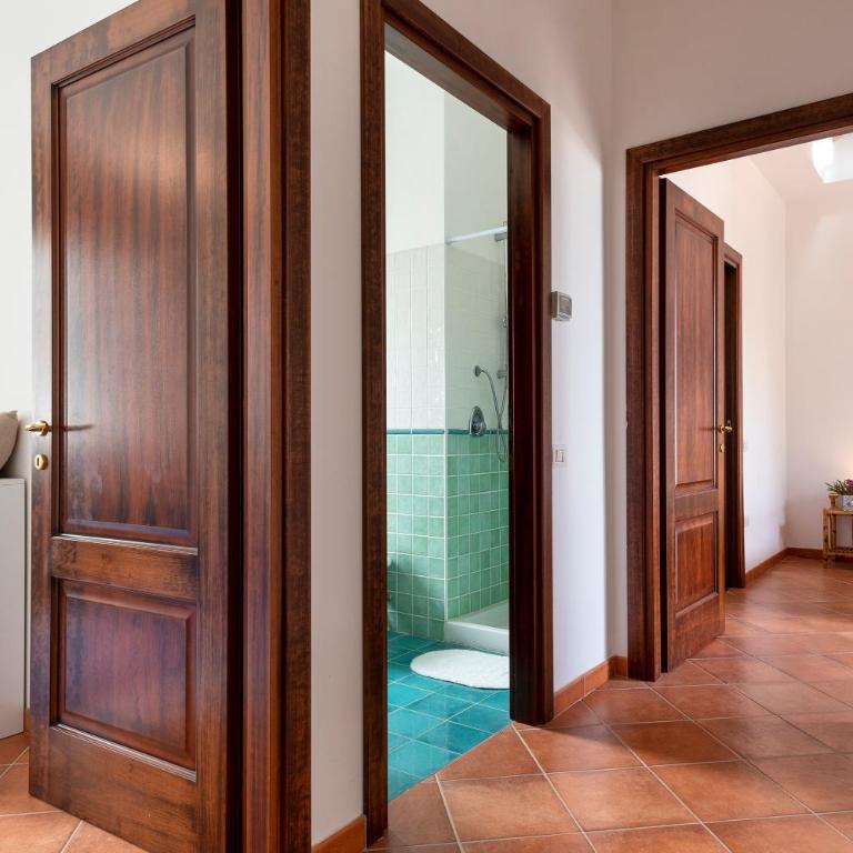 Sardinia Re - Villino Coralla - Two-Bedroom Apartment - 9