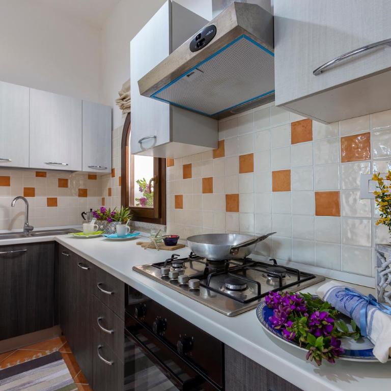 Sardinia Re - Villino Coralla - Two-Bedroom Apartment - 35