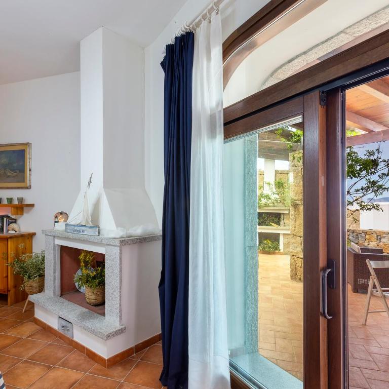 Sardinia Re - Villino Coralla - Two-Bedroom Apartment - 7