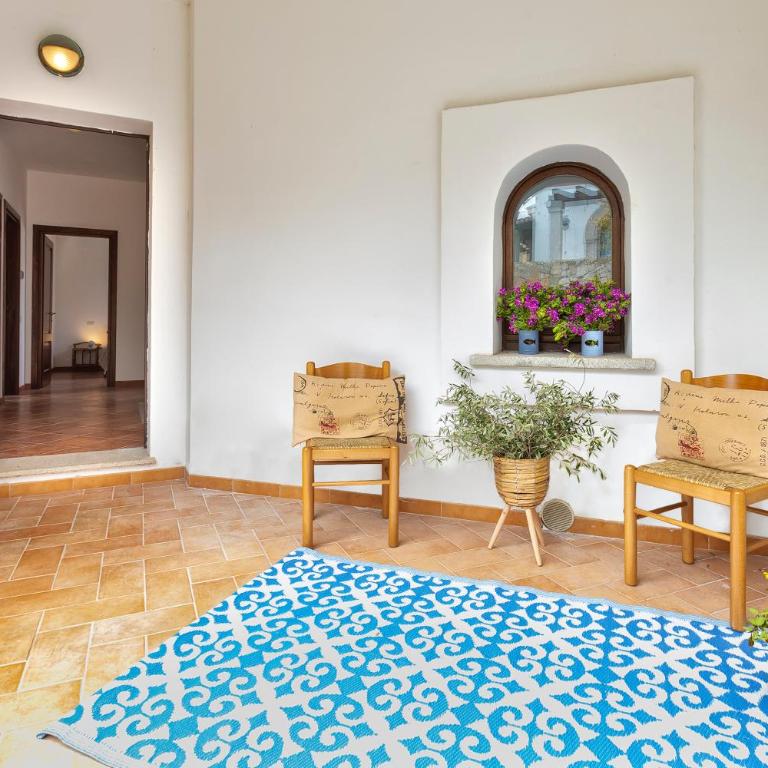 Sardinia Re - Villino Coralla - Two-Bedroom Apartment - 45