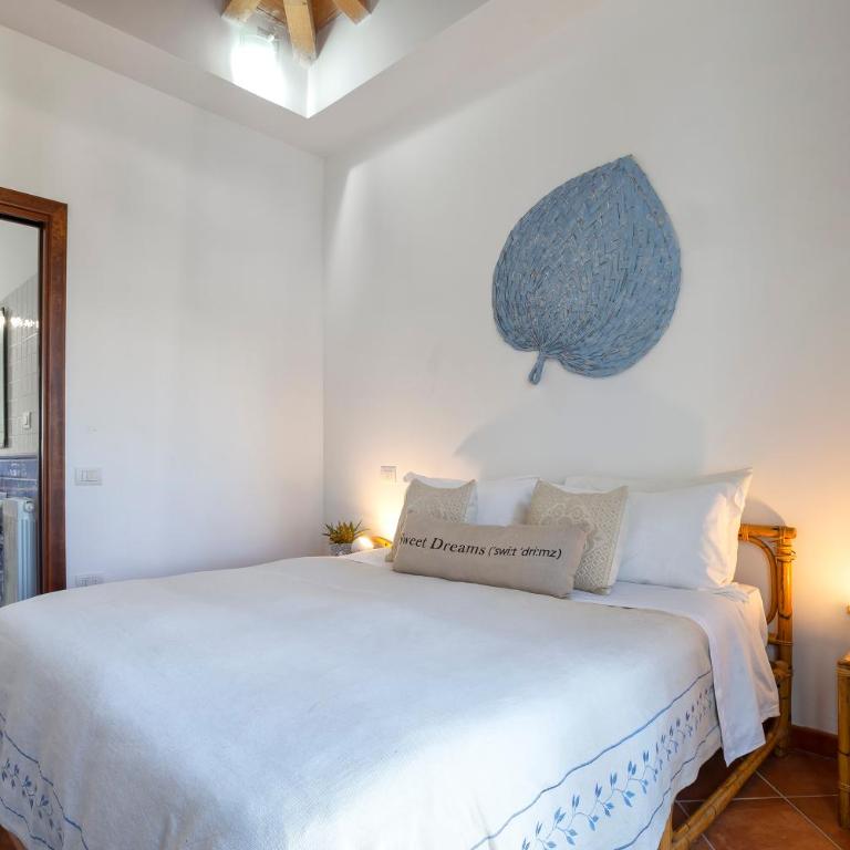 Sardinia Re - Villino Coralla - Two-Bedroom Apartment - 19