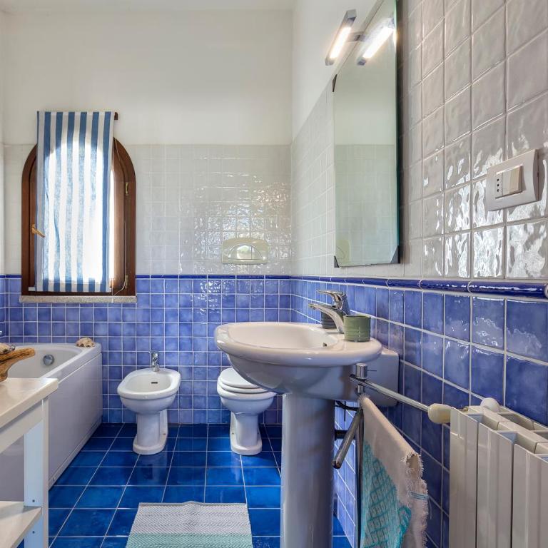 Sardinia Re - Villino Coralla - Two-Bedroom Apartment - 26