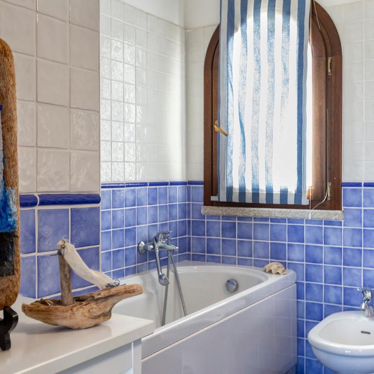 Sardinia Re - Villino Coralla - Two-Bedroom Apartment - 24