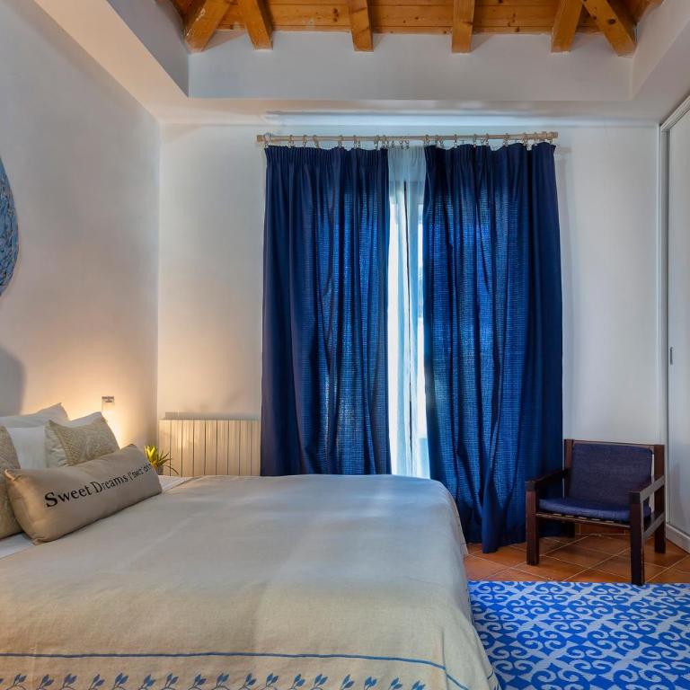Sardinia Re - Villino Coralla - Two-Bedroom Apartment - 17