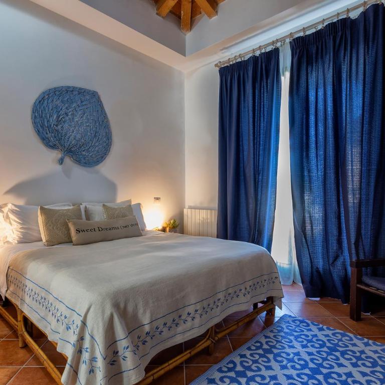 Sardinia Re - Villino Coralla - Two-Bedroom Apartment - 18