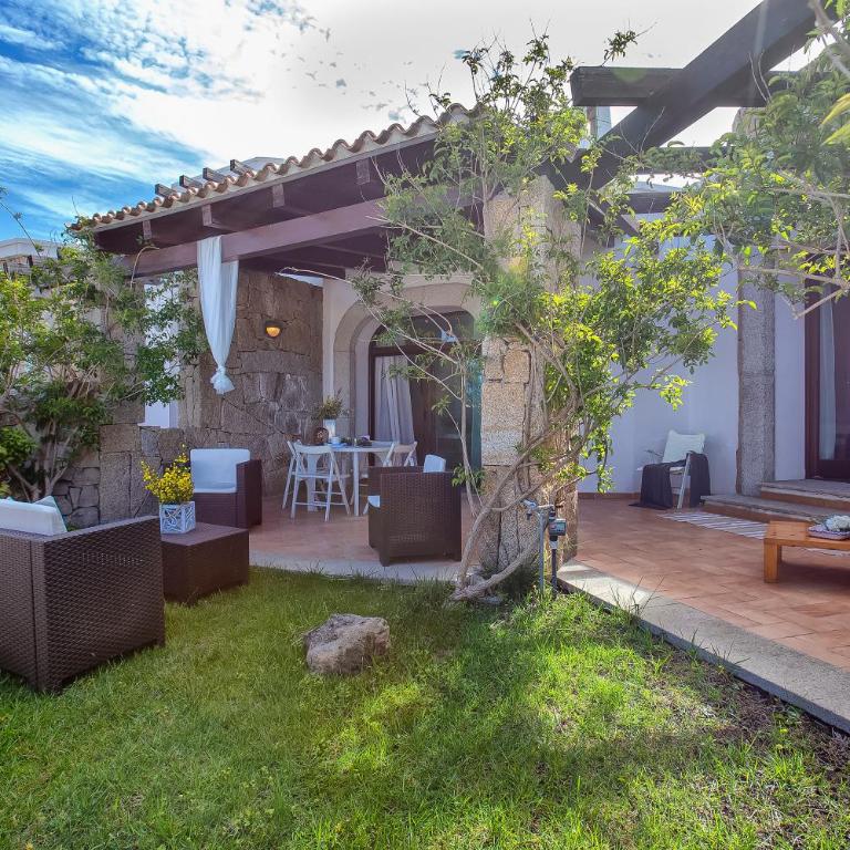 Sardinia Re - Villino Coralla - Two-Bedroom Apartment - 43