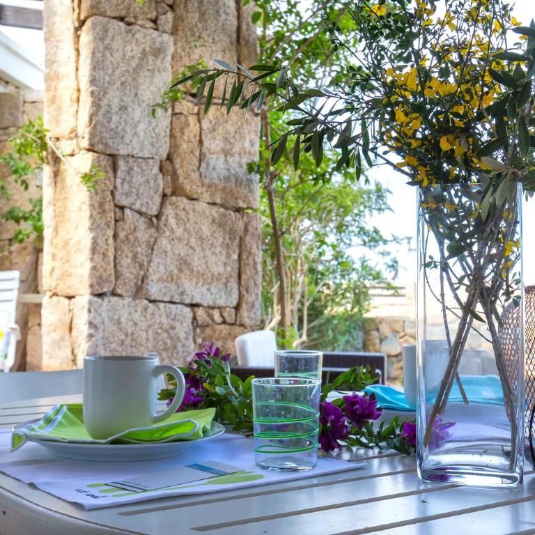 Sardinia Re - Villino Coralla - Two-Bedroom Apartment - 41